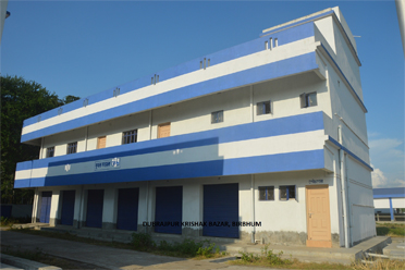 Krishak Sahayak Kendra,Dubrajpur Krishak Bazar